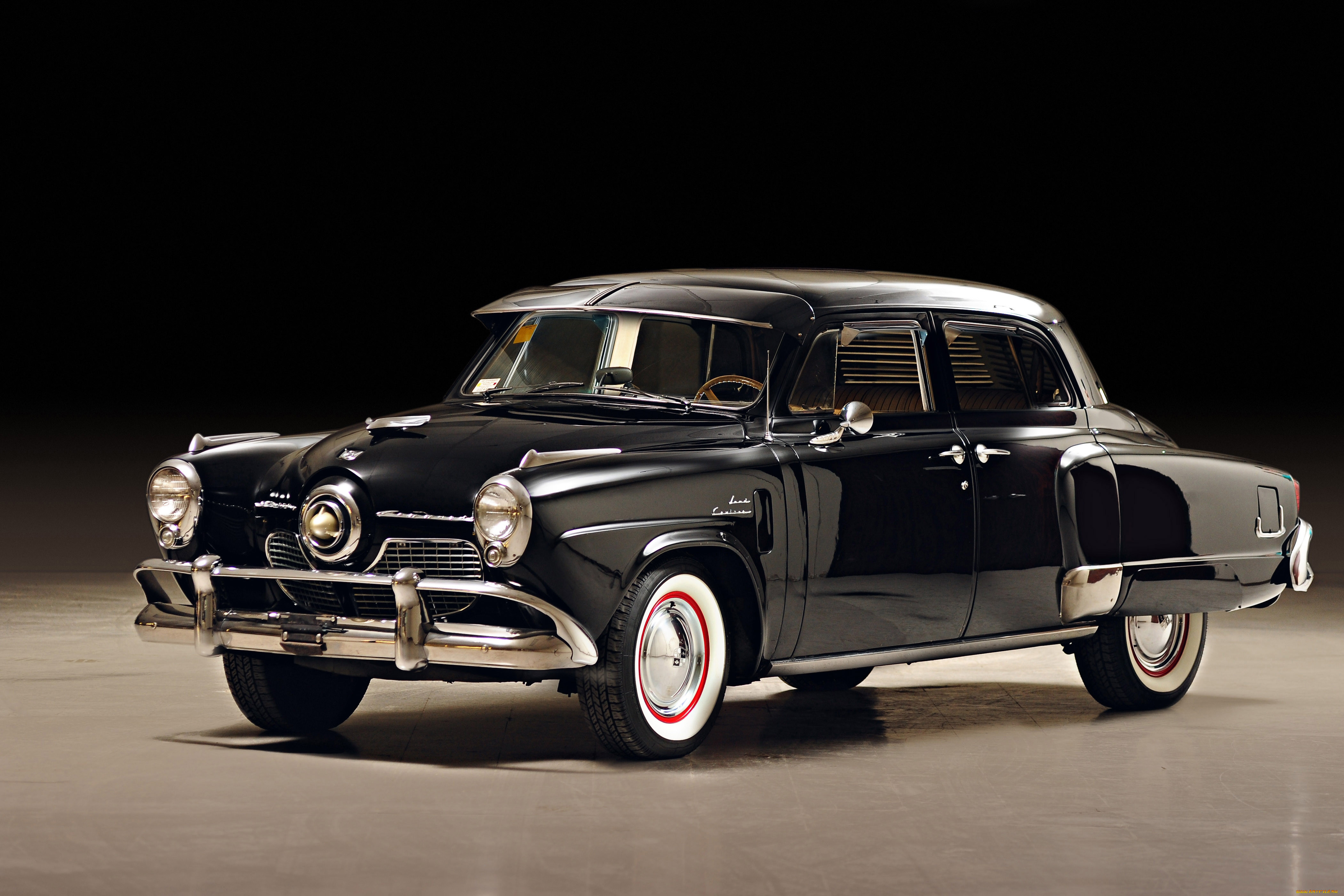 , studebaker